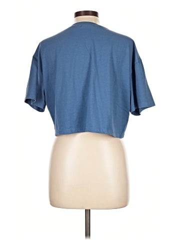 Romwe Short Sleeve T-Shirt (view 2)