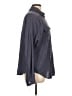 Ecote Gray Long Sleeve Button-Down Shirt Size L - photo 4