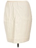 AKRIS Ivory Formal Skirt Size 12 - photo 1