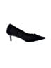 French Connection Black Heels Size 8 1/2 - photo 1