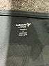 Active by Old Navy Solid Black Jacket Size L - photo 6