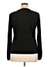 MICHAEL Michael Kors Black Long Sleeve Top Size XL - photo 2