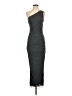 Bear Dance Gray Cocktail Dress Size S - photo 1