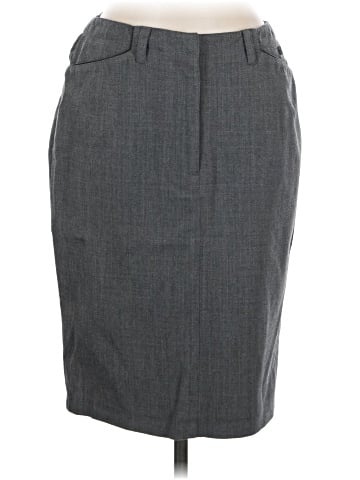 Lauren by Ralph Lauren Formal Skirt (view 1)