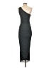 Bear Dance Gray Cocktail Dress Size S - photo 2