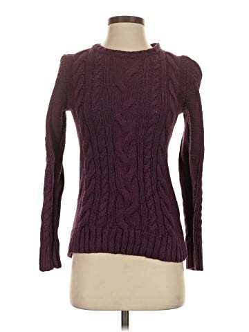 L.L.Bean Pullover Sweater (view 1)