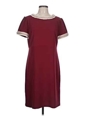 Betsey Johnson Casual Dress (view 1)