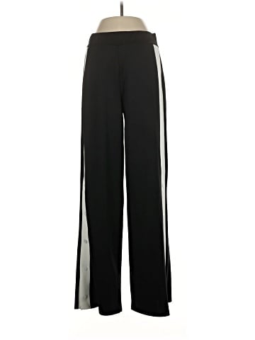 Zara W&B Collection Track Pants (view 1)