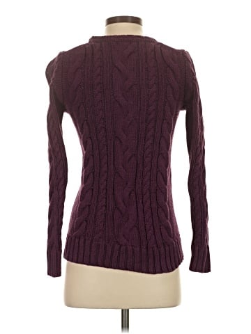 L.L.Bean Pullover Sweater (view 2)