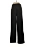 Zara W&B Collection Color Block Black Track Pants Size S - photo 2