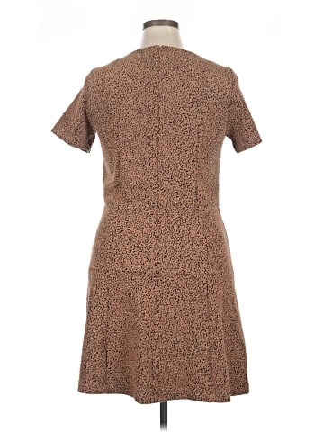 Ann Taylor Casual Dress (view 2)