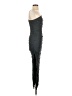 Bear Dance Gray Cocktail Dress Size S - photo 4