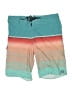 Billabong Teal Board Shorts Size 32 waist - photo 1