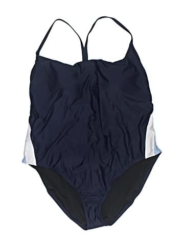 J.Crew One Piece Swimsuit (view 1)