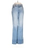 Express Blue Jeans Size 6L - photo 1