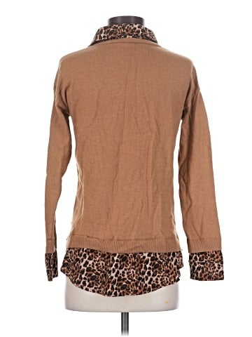 Adrianna Papell Pullover Sweater (view 2)