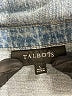 Talbots Blue Denim Jacket Size L - photo 6