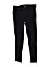 Joe's Jeans 100% Cotton Black Active Pants Size 6X - photo 1