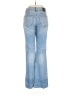 Express Blue Jeans Size 6L - photo 2