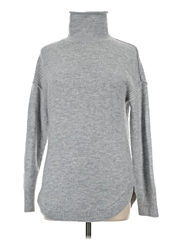 Gap Turtleneck Sweater (view 1)