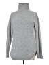 Gap Gray Turtleneck Sweater Size S - photo 1