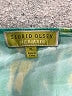 Sigrid Olsen 100% Silk Teal 3/4 Sleeve Silk Top Size XL - photo 7
