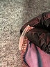PrAna Hearts Brown Casual Dress Size L - photo 8