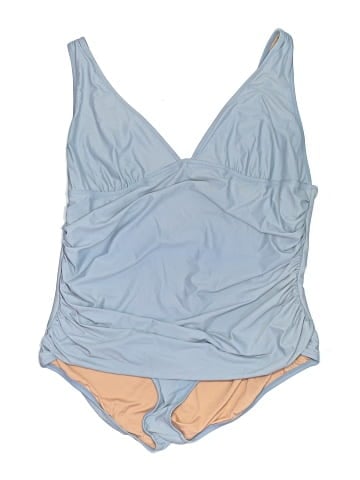 J.Crew One Piece Swimsuit (view 1)
