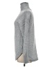 Gap Gray Turtleneck Sweater Size S - photo 5