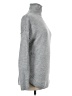 Gap Gray Turtleneck Sweater Size S - photo 4