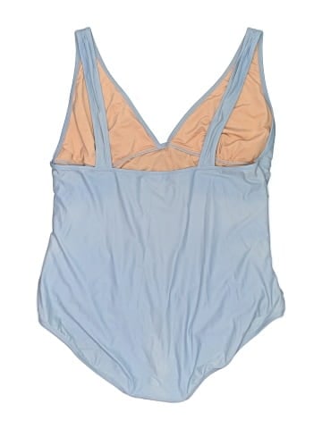 J.Crew One Piece Swimsuit (view 2)