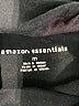 Amazon Essentials Black Turtleneck Sweater Size M - photo 7