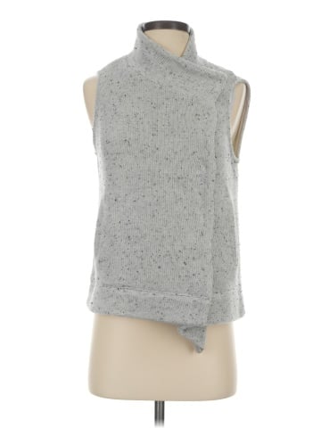 BB Dakota Sweater Vest (view 1)