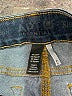 Apt. 9 Solid Blue Jeans Size 12 - photo 4