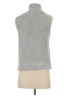 BB Dakota Gray Sweater Vest Size S - photo 2