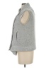 BB Dakota Gray Sweater Vest Size S - photo 5