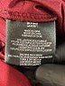 BCBG Paris Solid Burgundy Jumpsuit Size S - photo 5
