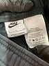 Nike Black Shorts Size S (kids) - photo 3