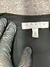 Chaus Black 3/4 Sleeve Top Size L - photo 7