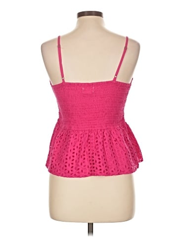 Japna Sleeveless Blouse (view 2)