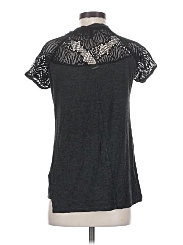 BCBGMAXAZRIA Short Sleeve T-Shirt (view 2)