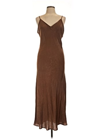 Banana Republic Factory Store Casual Dress (view 1)