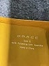 Grace Orange Sleeveless T-Shirt Size S - photo 7
