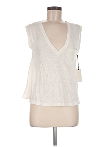Brochu Walker Sleeveless T-Shirt (view 1)