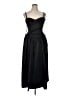 Lulus Black Cocktail Dress Size XL - photo 1