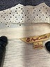 April Cornell Ivory 3/4 Sleeve Blouse Size S - photo 7