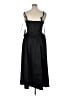 Lulus Black Cocktail Dress Size XL - photo 2