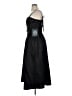 Lulus Black Cocktail Dress Size XL - photo 5