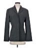 The Limited Gray Blazer Size S - photo 1