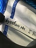 Kyodan Tie-dye Blue Active Pants Size S - photo 7